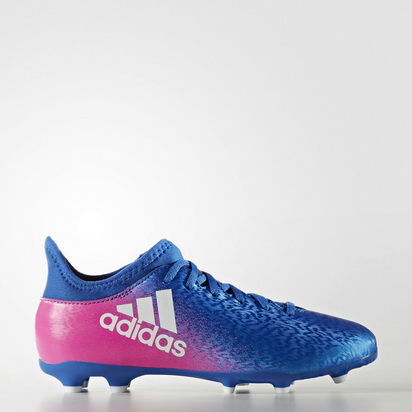 Adidas X 16.3 5 Твердое покрытие Ребенок 37.3 футбольные бутсы