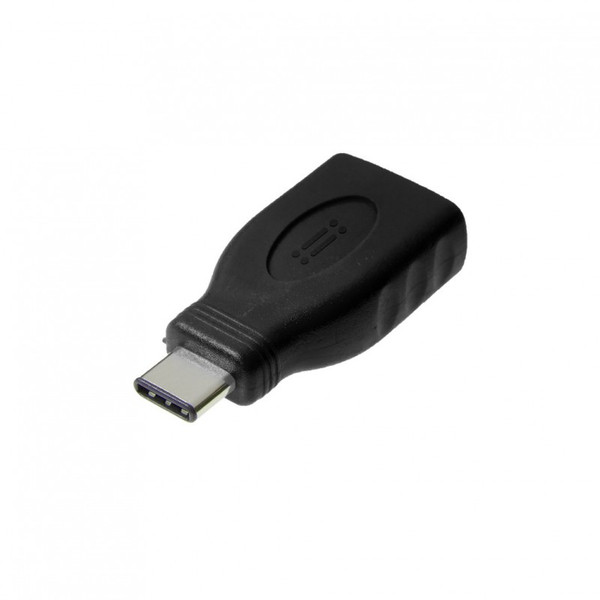 Aiino USB-C/USB-A 3.0 USB-C USB-A 3.0 Black