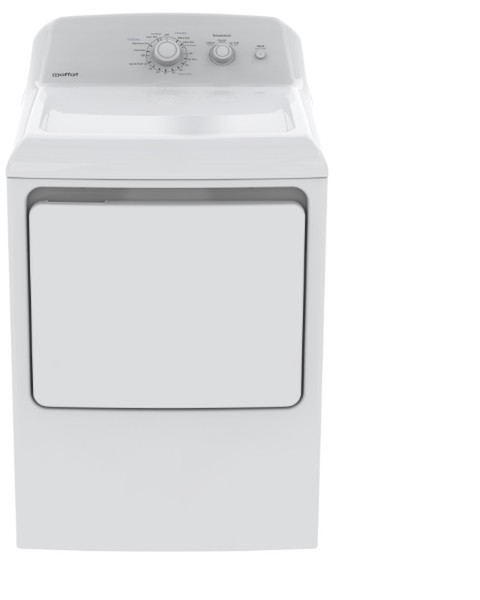 Mabe MTX22EBMKWW Freestanding Front-load White tumble dryer