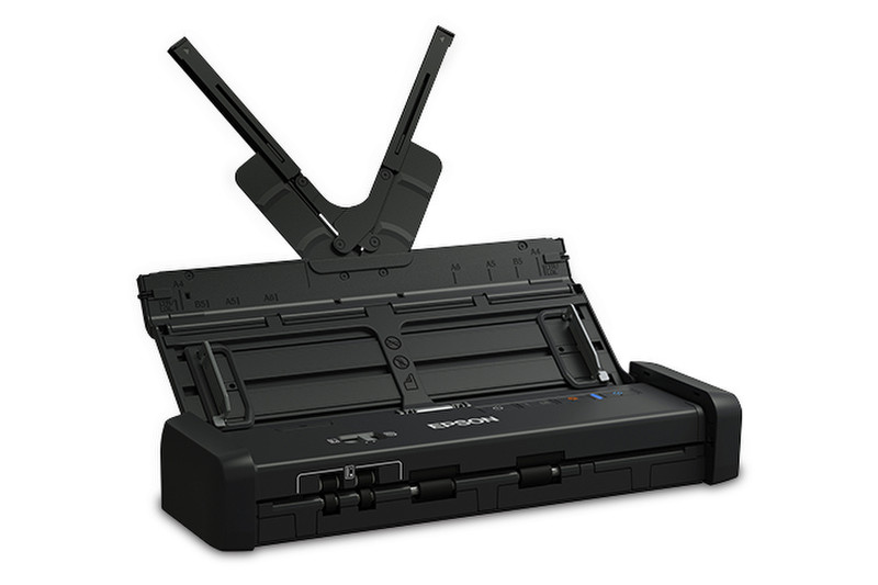 Epson WorkForce B11B241201 Scanner