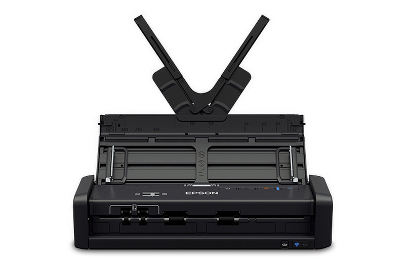 Epson WorkForce B11B242201 scanner