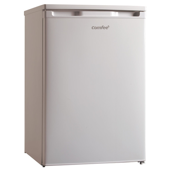 Comfee HS108FN1WH Freestanding Upright 86L A+ White freezer