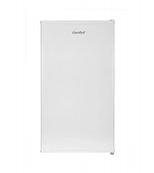 Comfee HS121LN1WH Freestanding Upright 93L A+ White freezer