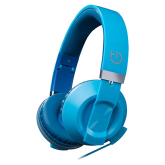 Hiditec COOL KIDS Head-band Binaural Blue