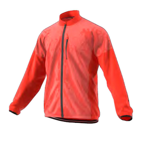 Adidas TERREX Agravic Alpha Shield Jacket Polyamide Red