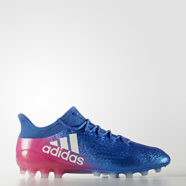 Adidas X 16.1 AG Искусственный грунт Для взрослых 48 футбольные бутсы