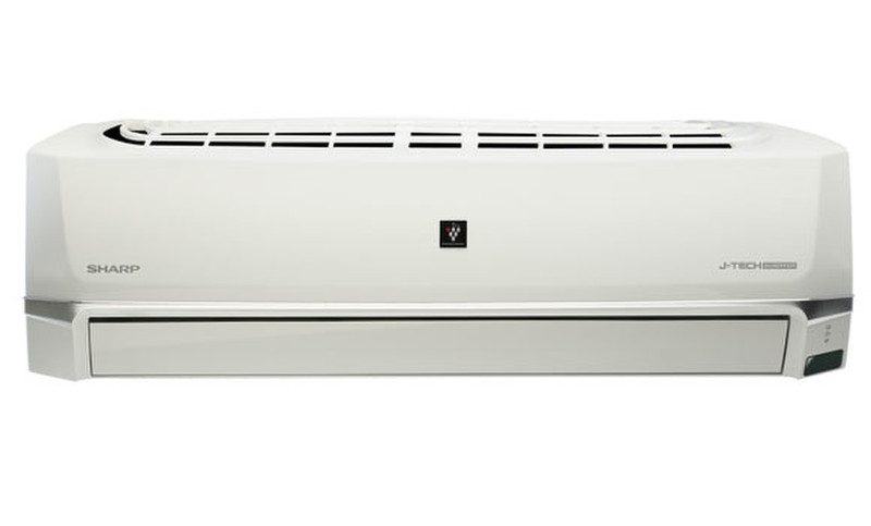 Sharp AHXP24SHV1 Split system White air conditioner
