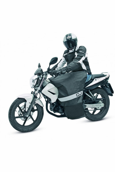 OJ Pro Moto Motorcycle rain leg cover
