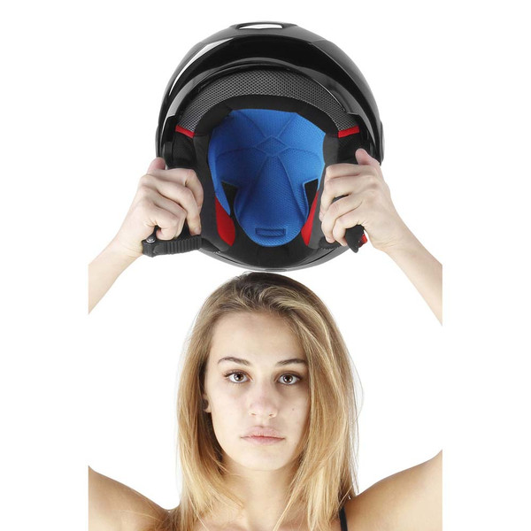 OJ JF0422 Вставка аксессуар для защитного шлема