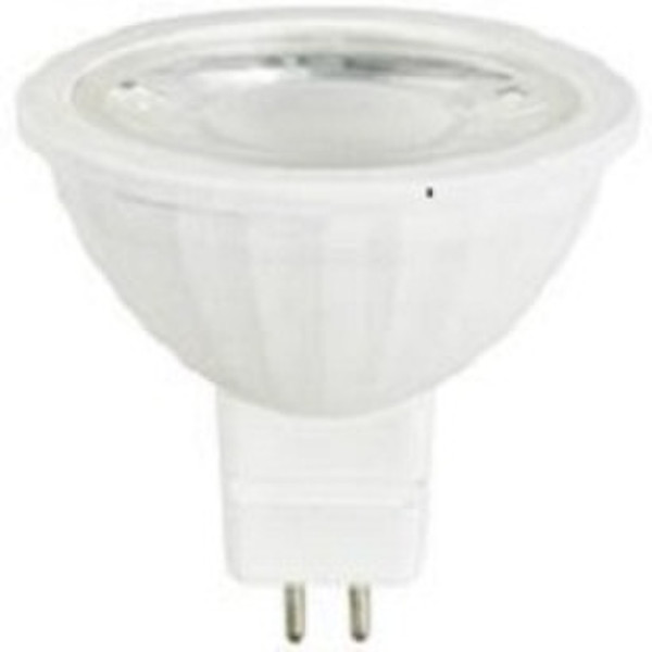 Life Electronics 39.916036F 5W GU5.3 A+ Cool white energy-saving lamp