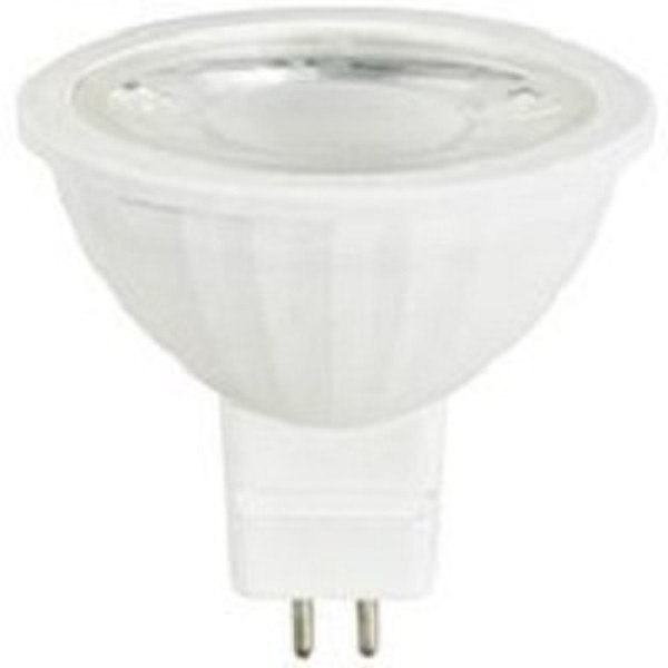 Life Electronics 39.916106C 5Вт GU5.3 A+ Теплый белый energy-saving lamp
