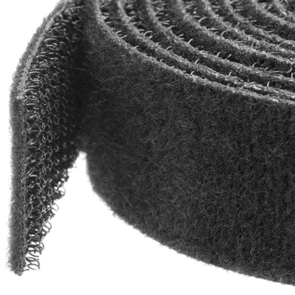 StarTech.com Hook-and-Loop Cable Tie - 100 ft. Bulk Roll cable tie