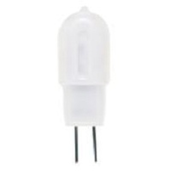 Life Electronics 39.930217C 1.5Вт G4 A+ Теплый белый energy-saving lamp