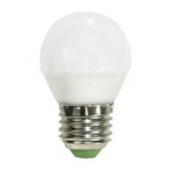Life Electronics 39.920342C 5Вт E27 A+ Теплый белый energy-saving lamp
