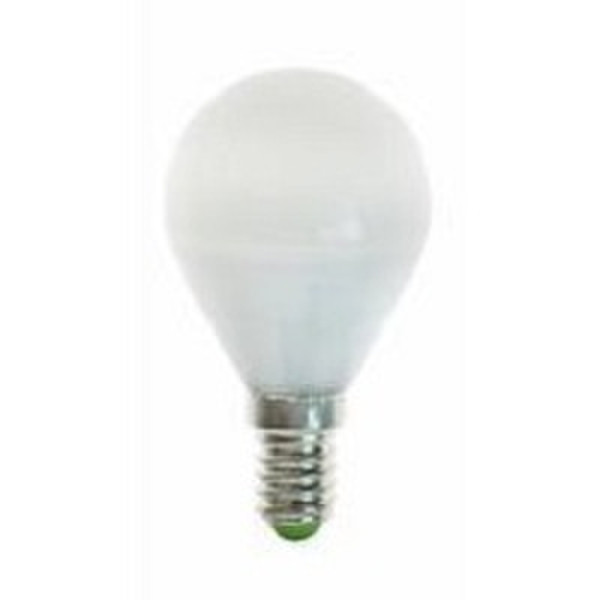 Life Electronics 39.920341C 5Вт E14 A+ Теплый белый energy-saving lamp
