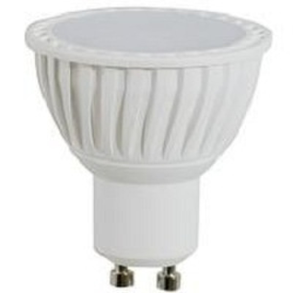 Life Electronics 39.910236F 7Вт GU10 A+ Холодный белый energy-saving lamp