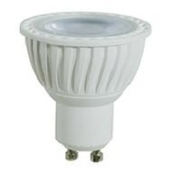 Life Electronics 39.910234N 4W GU10 A+ Weiß energy-saving lamp