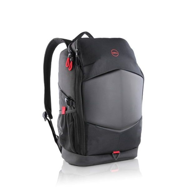 DELL PS-BP-BK-5-17 Schwarz, Grau Rucksack