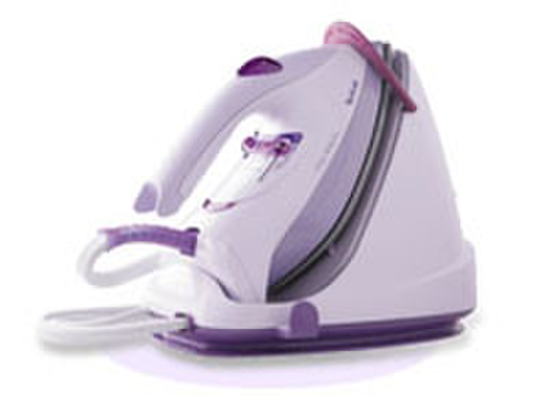 Tefal Pro Minute GV6500 Steam iron