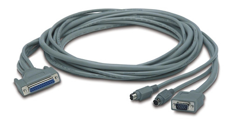 APC AP9850 Kabel für Computer und Peripherie