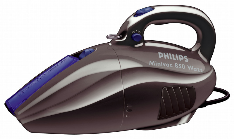 Philips Handheld vacuum cleaner FC6048/01