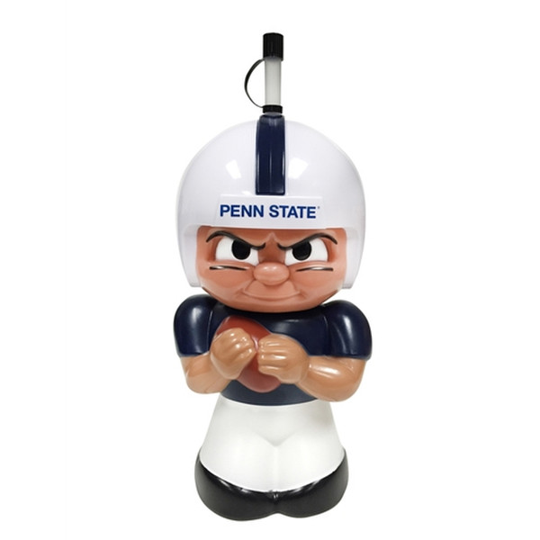 The Party Animal Penn State Nittany Lions TeenyMates Big Sip drinking bottle