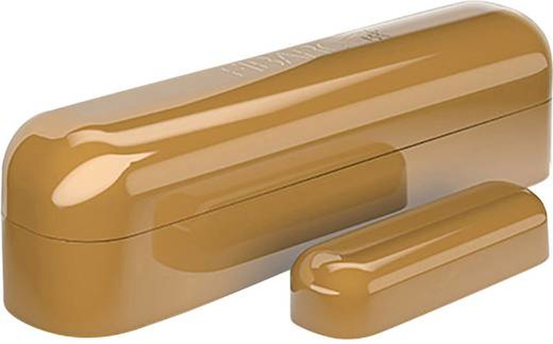 Fibaro FIB_FGBHDW-002-5 Kabellos Gold Türen-/Fenstersensor