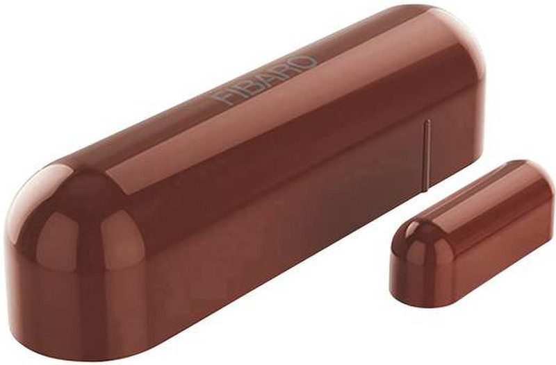 Fibaro FIB_FGBHDW-002-6 Wireless Chocolate door/window sensor