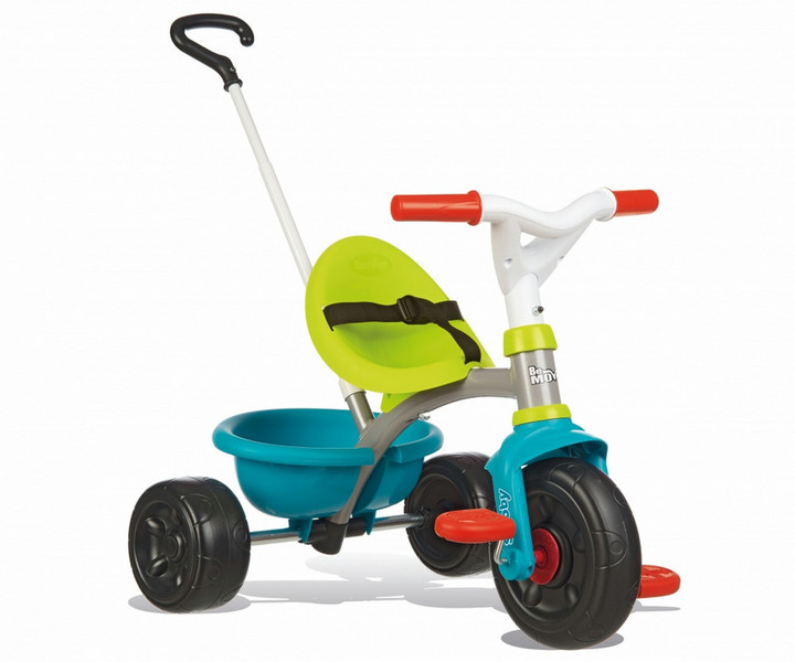 Smoby 740314 Children Push tricycle