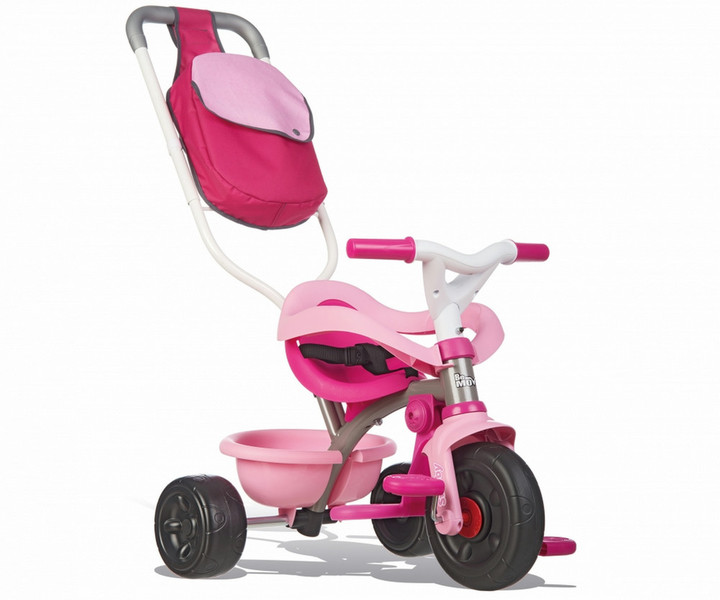 Smoby 740403 Children Push Upright tricycle
