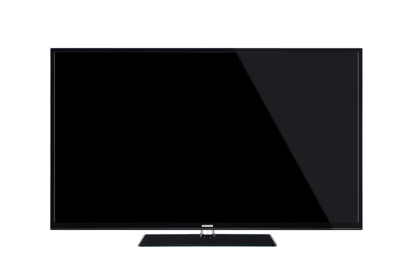 Kendo 49UHD176 49Zoll 4K Ultra HD Smart-TV WLAN Schwarz LED-Fernseher