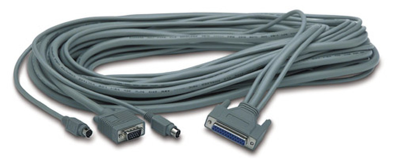 APC AP9851 Kabel für Computer und Peripherie