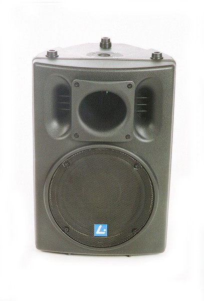 Limit L12B Pro 300W Schwarz Lautsprecher