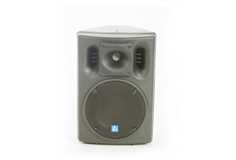 Limit L10A pro Black loudspeaker