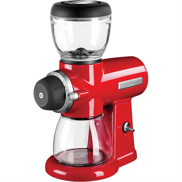 KitchenAid 5KCG0702ECA coffee grinder