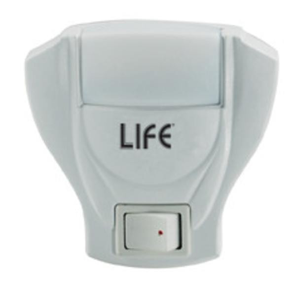 Life Electronics 39.82706 Plug in night-light