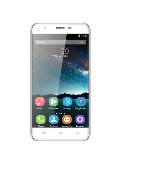 Oukitel U7 Pro 8GB White