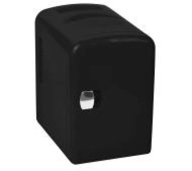 Ardes AR5I04 4L Electric Black cool box