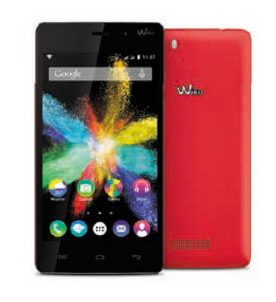 Wiko Bloom 2 8GB Red