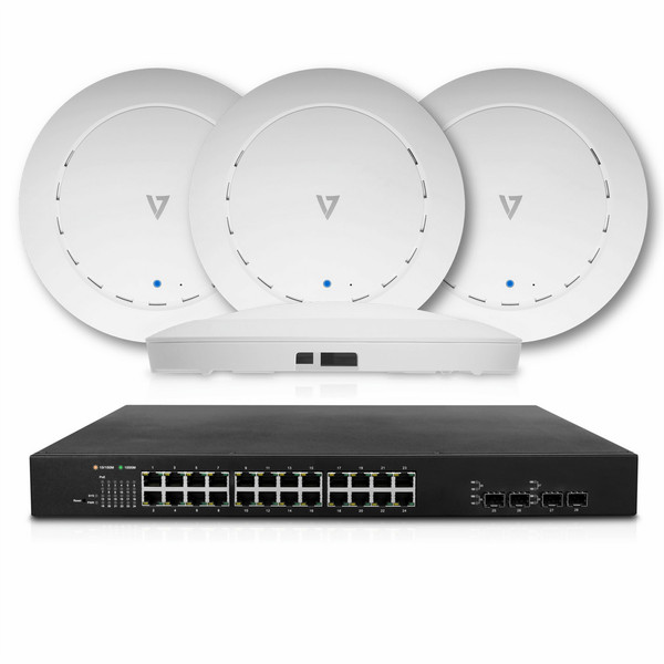 V7 Networking Access Point Kit