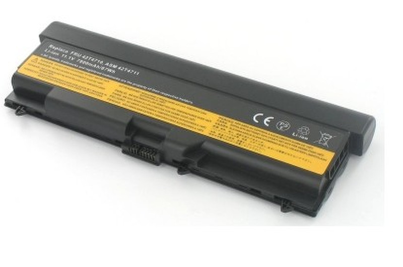 AGI 15377 Lithium-Ion 6600mAh 11.1V Wiederaufladbare Batterie