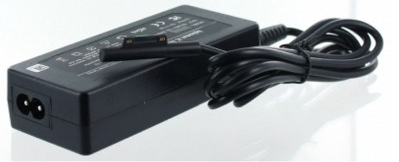 AGI 27950 Для помещений Черный адаптер питания / инвертор
