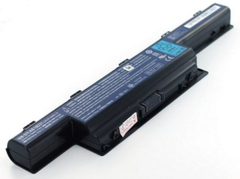 AGI 37494 Lithium-Ion 4400mAh 11.1V rechargeable battery