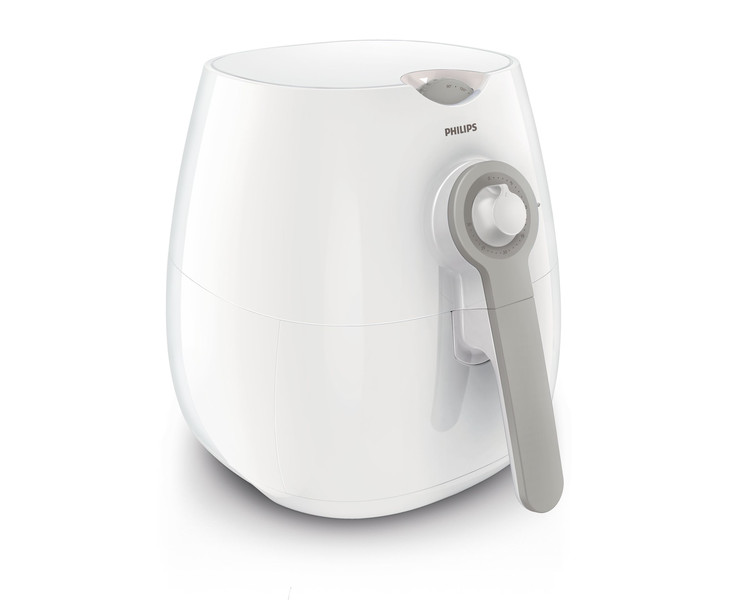 Philips Daily Collection HD9216/80 Single Stand-alone Low fat fryer 1425W Beige,White fryer