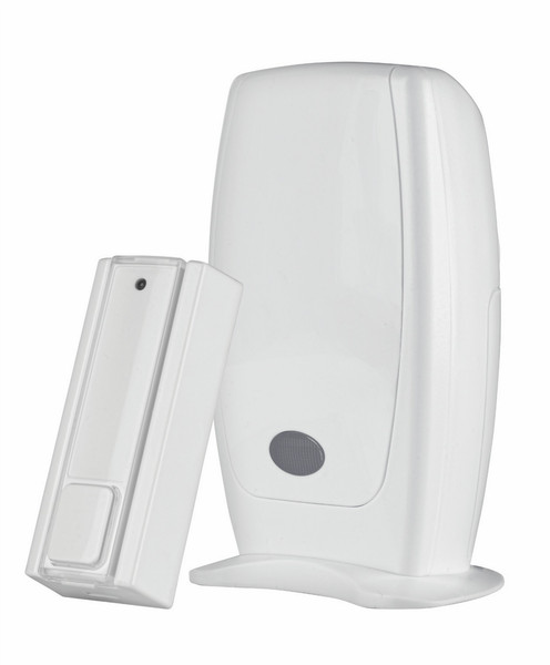 Trust ACDB-6600AC Wireless door bell kit White