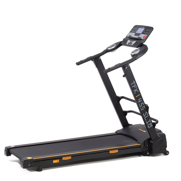 Everfit TFK 455 Slim 425 x 1270mm 16km/h treadmill