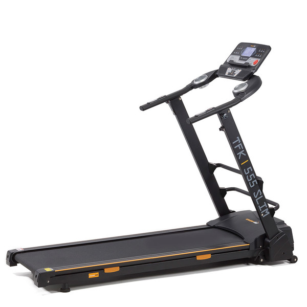 Everfit TFK 555 Slim 460 x 1370мм 18км/ч treadmill