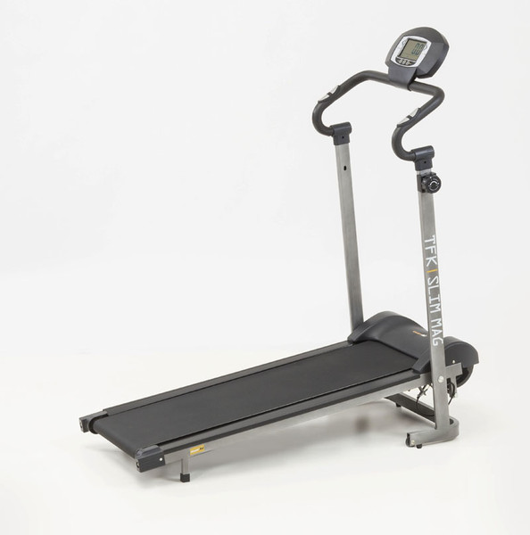 Everfit TFK Slim Mag 380 x 1020мм treadmill