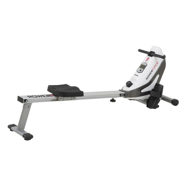 Toorx Rower Force Magnetic rowing machine