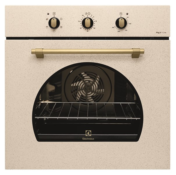 Electrolux ROB2200AON Electric oven 68л 2780Вт A Песочный